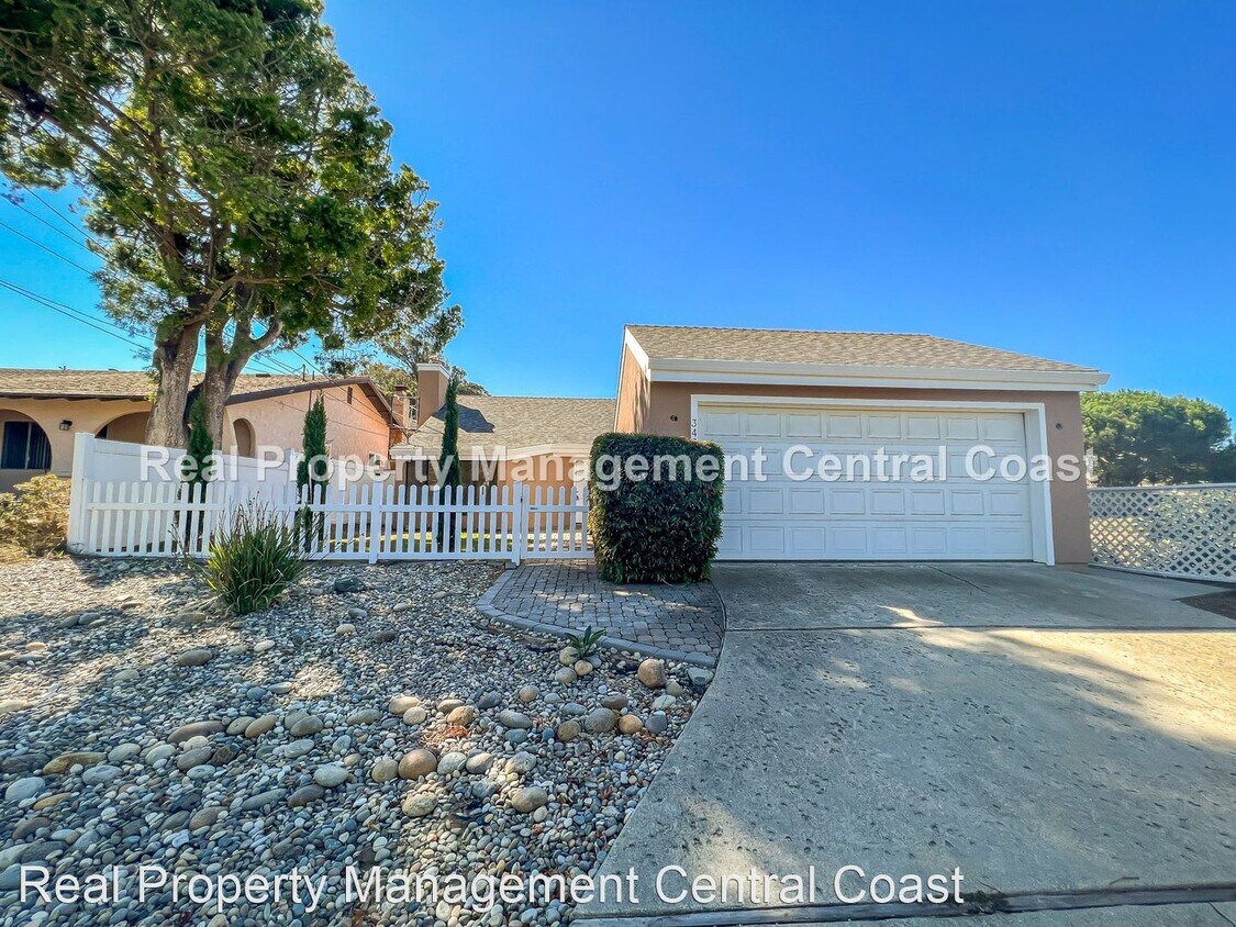 3 br, 2 bath House 349 Mar Vista Drive House Rental in Los Osos, CA