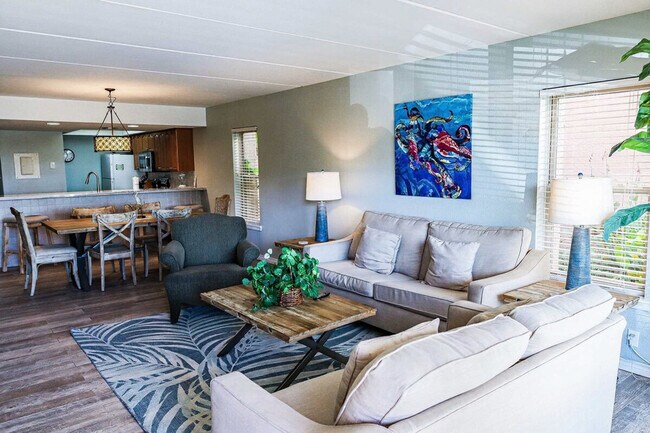 Foto del edificio - 2401 Gulf Blvd