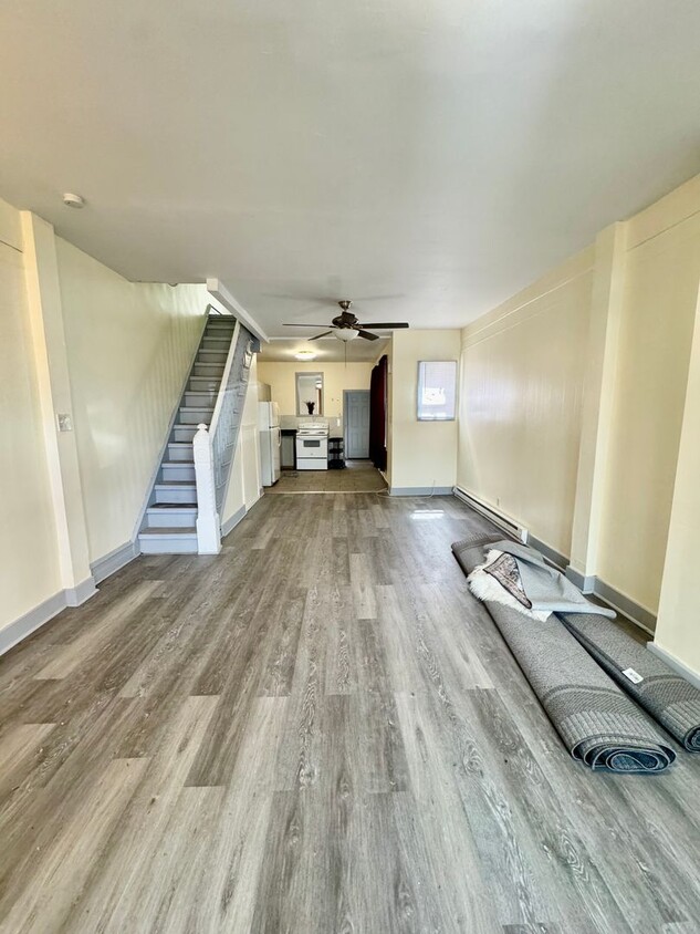Primary Photo - Spacious 3 Bed North Philadelphia Home | S...