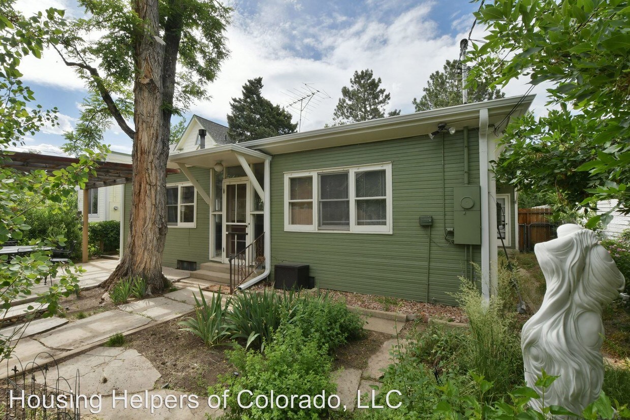 Foto principal - 3 br, 2.5 bath House - 2212 Pine Street