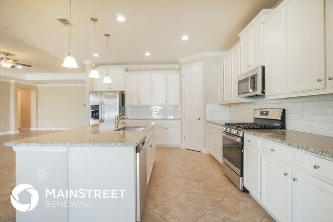 Foto del edificio - 25 San Telmo Ct