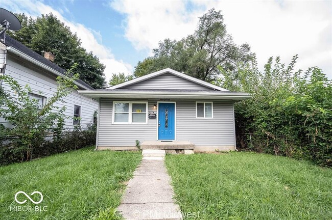 Building Photo - 1214 King Ave