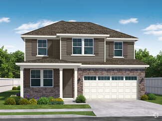 Building Photo - 1124 Heritage Blvd