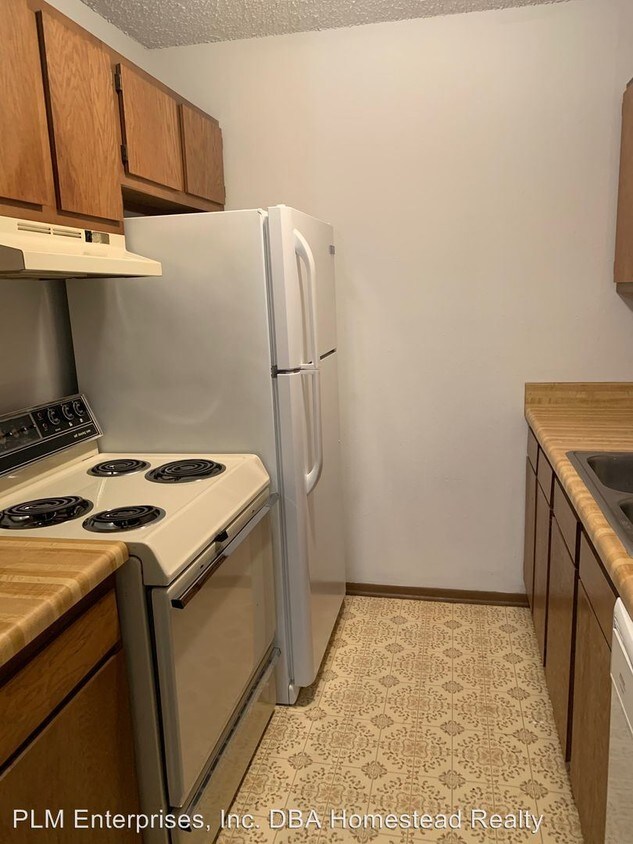 Foto principal - 772 N Denver St