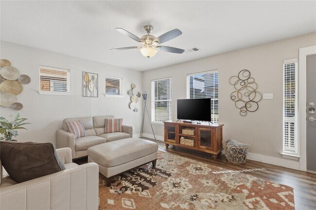 Foto del edificio - 106 Franke