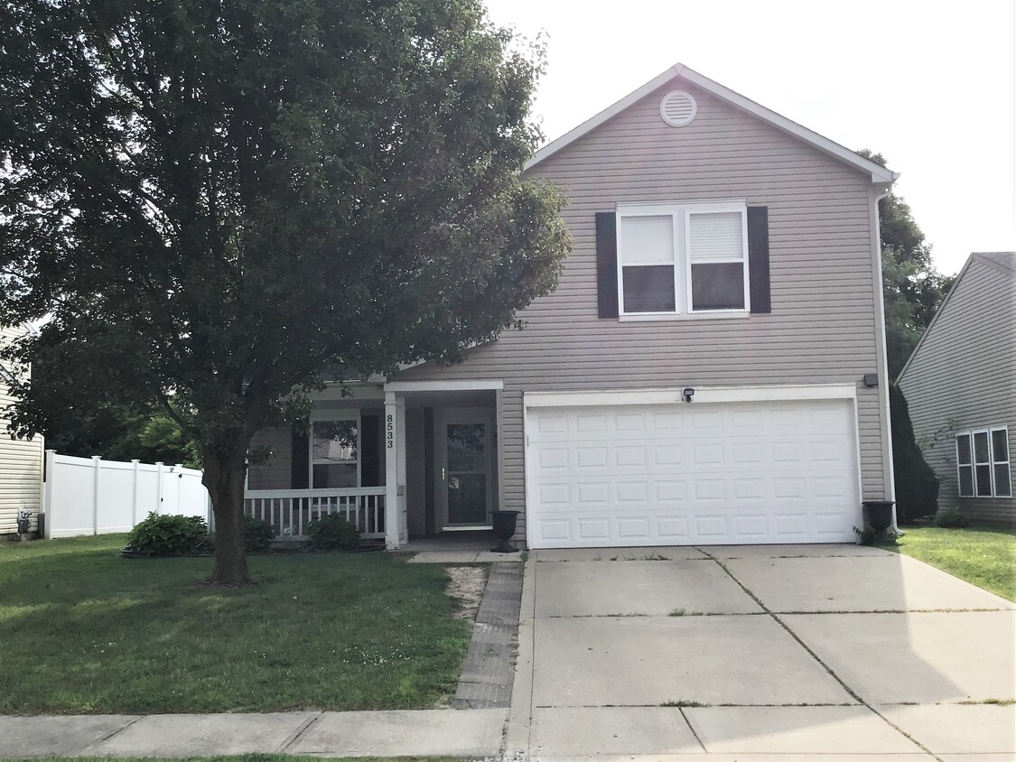 Foto principal - 8533 Belle Union Ct