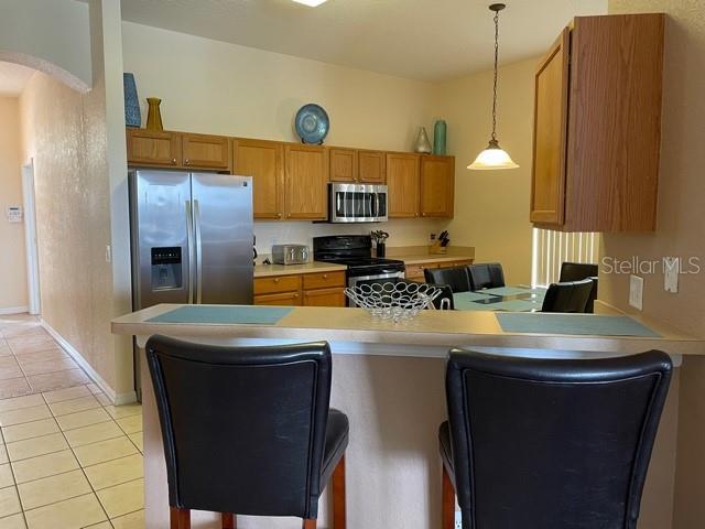 Foto del edificio - 1264 Blackheath Ct