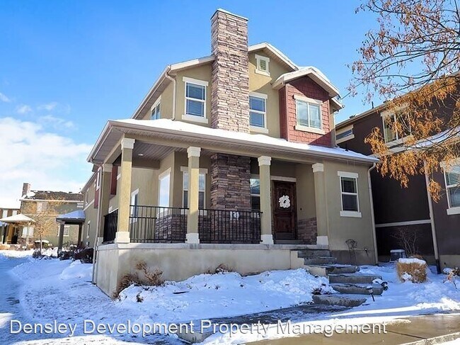 Foto del edificio - 3 br, 2.5 bath House - 3879 E Cunning Hill Dr