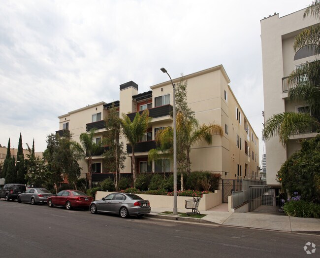 Foto principal - 1235 Granville Ave