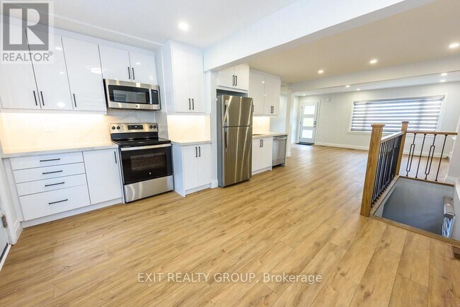 Photo du bâtiment - 250 Ashley St