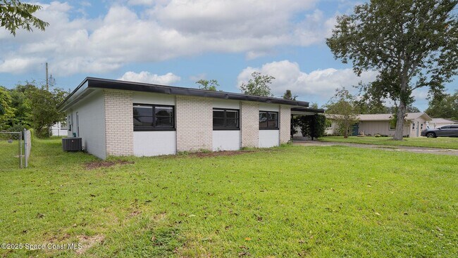 Foto del edificio - 1131 Linda Ave