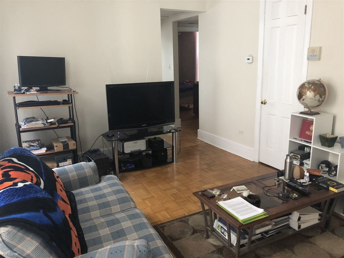 Foto principal - 1838 N Orleans St