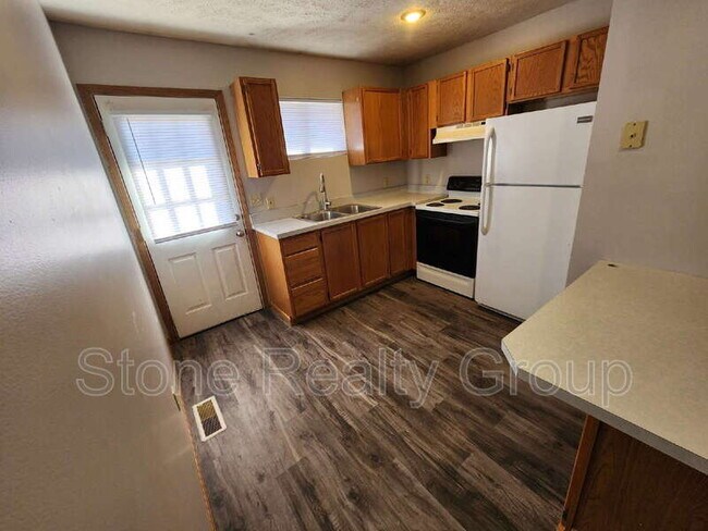 Foto del edificio - 700 S 7th St