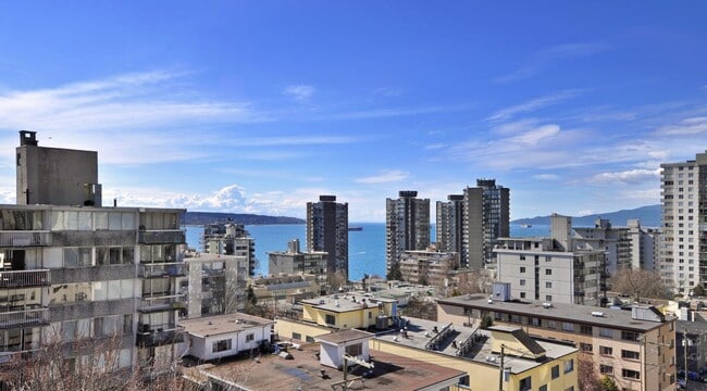 Building Photo - Crestview Terrace
