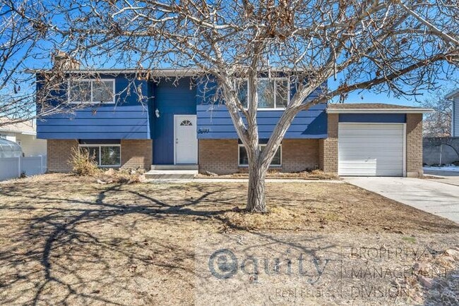 Building Photo - Taylorsville Home for Rent