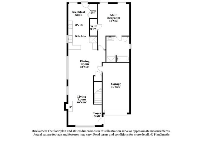 Building Photo - 1531 Wembley Dr