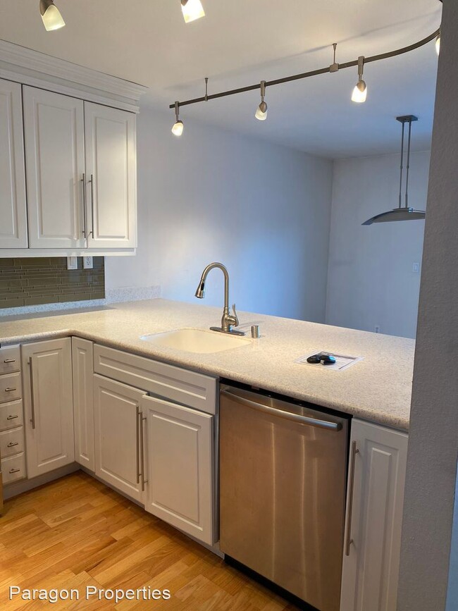 Foto del edificio - 2 br, 2.5 bath House - 6512 Cutty Sark Street