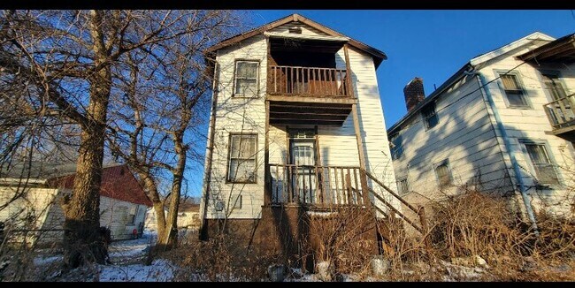 Building Photo - 8758 Lowell St