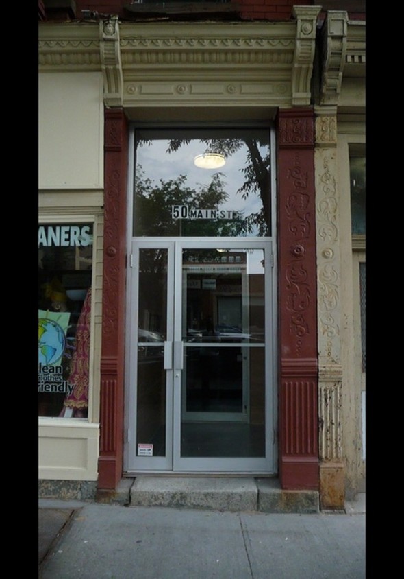 Primary Photo - 50 Main St