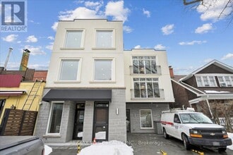 Building Photo - 115 Monarch Park Ave