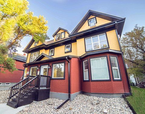 Photo principale - 2725 15th Av