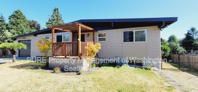 Photo - 13240 22nd Ave S House