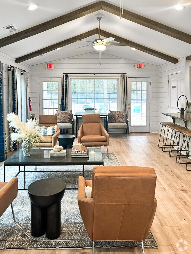 Bridlewood Apartments in Conyers, GA