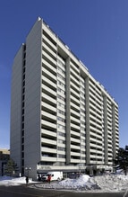 Building Photo - Elgin Square Apartments