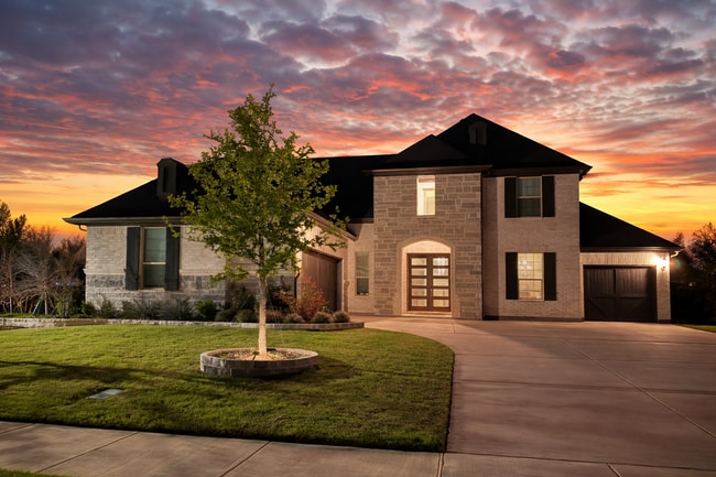 Photo - 1731 Tombstone Dr (Prosper, TX) House