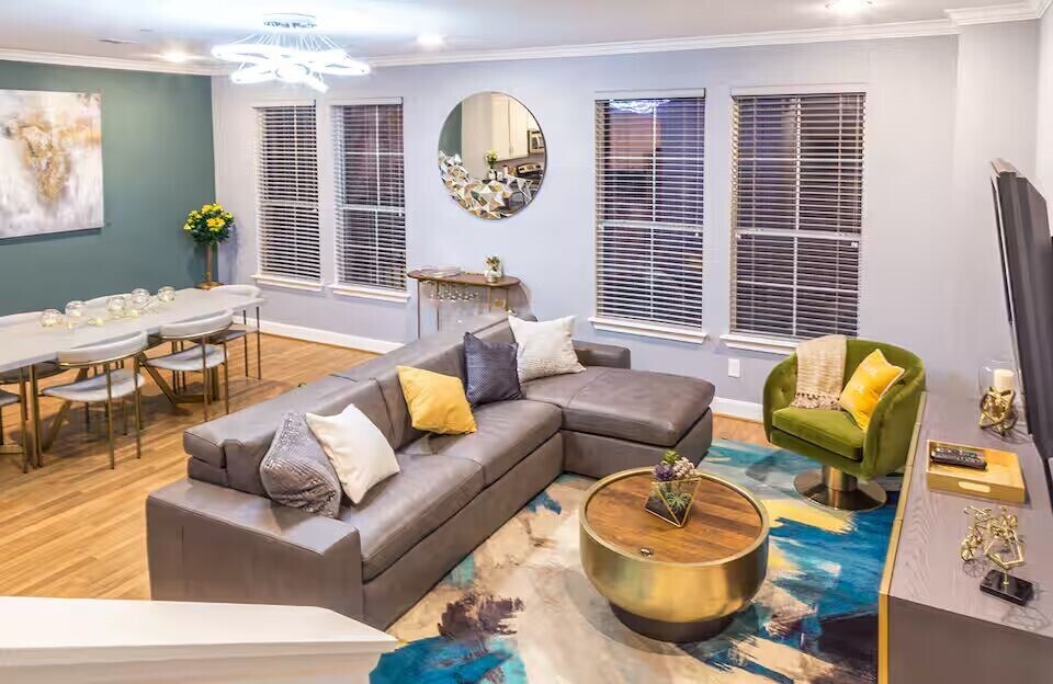 Foto principal - 3001 Murworth Dr