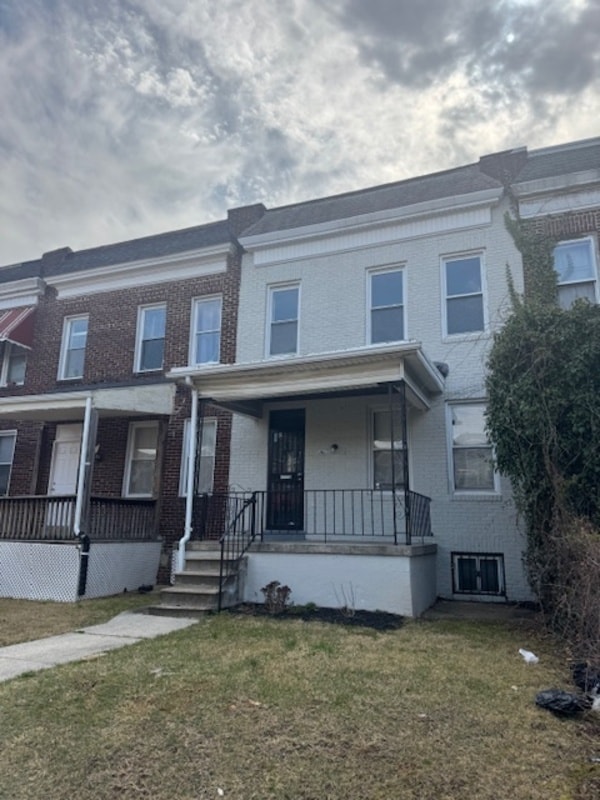Foto del edificio - 3617 W Garrison Ave