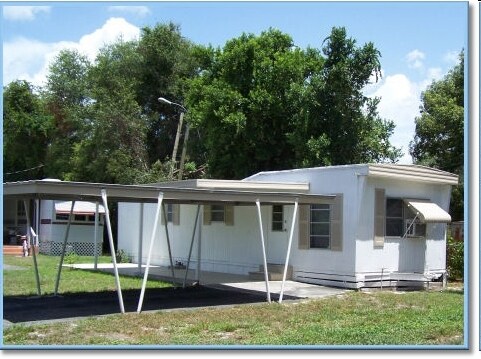 Foto del edificio - Hibiscus Mobile Home Park