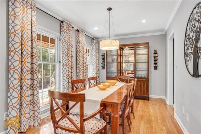 Foto del edificio - 6878 Brandon Mill Rd NW