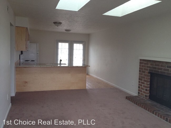 Building Photo - 2 br, 1 bath House - 724 Peachtree
