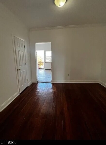 Foto del edificio - 1254 Paterson Plank Rd
