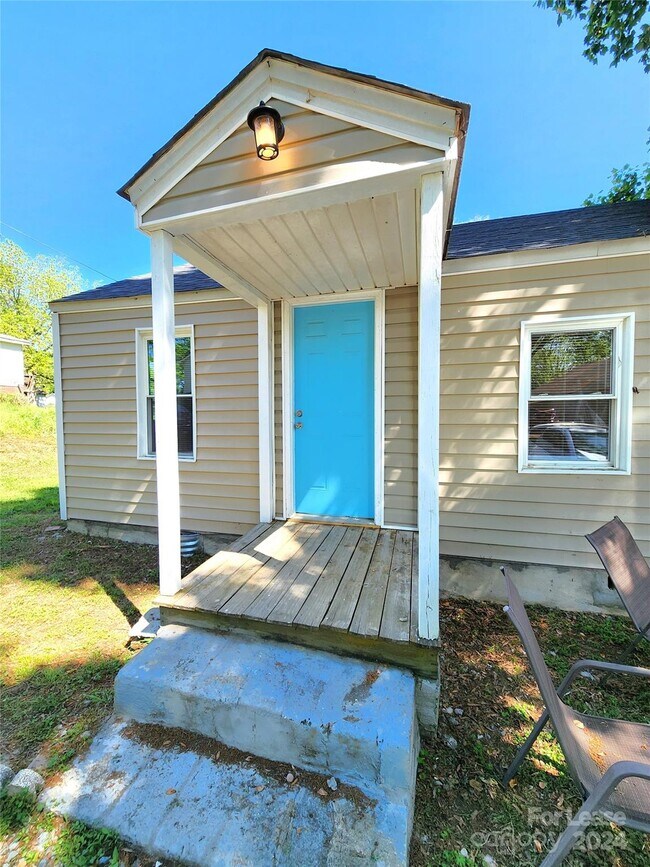 1024 Wood St, Albemarle, NC 28001 Condo for Rent in Albemarle, NC