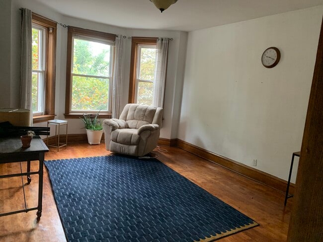 Building Photo - 3513 W Palmer St