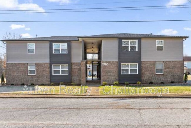 Foto del edificio - 200 Eveningside Dr