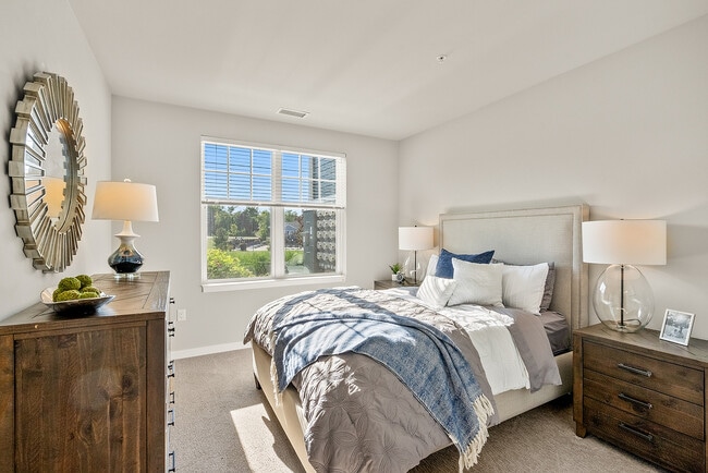 Dormitorio de Seasons at Orchard Hills - Seasons at Orchard Hills