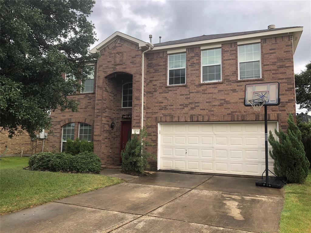 24718 Sandusky Dr, Tomball, TX 77375 House Rental in Tomball, TX