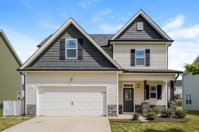 Building Photo - 235 Durwin Ln