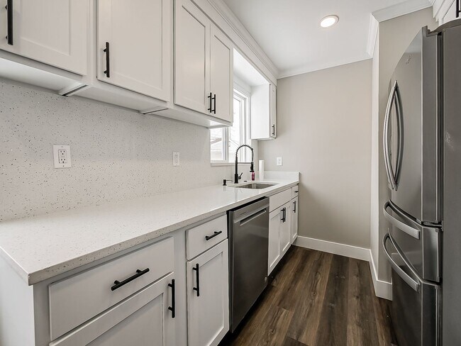 Foto del edificio - Newly Renovated – Charming 3-Bedroom Home in Roseville!