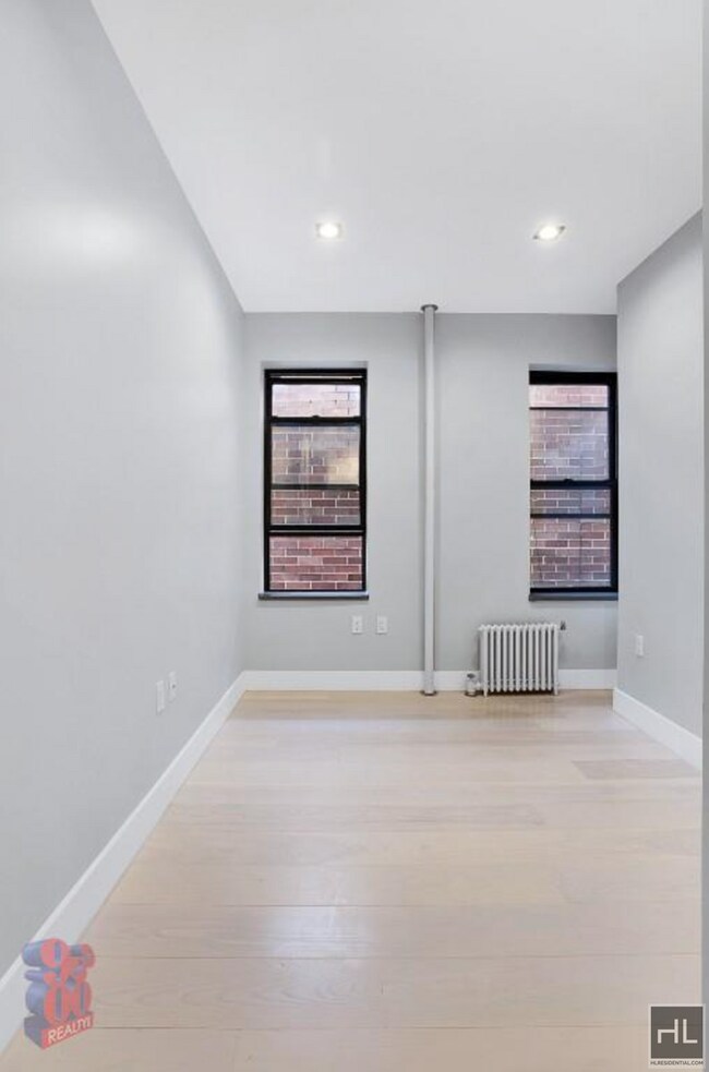 Foto del edificio - STANTON ST.