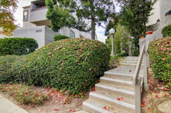 Foto del edificio - 8450 Via Sonoma