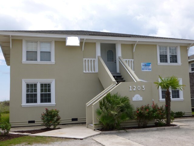 Primary Photo - 1203 S Ocean Blvd