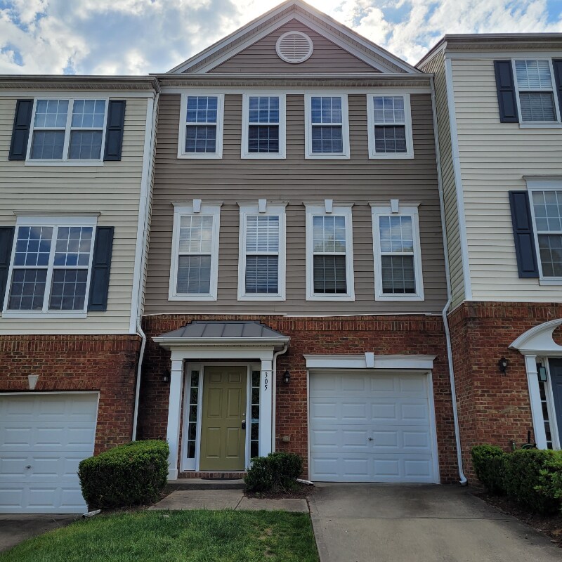 305 Coral Creek Ln, Morrisville, NC 27560 Townhouse for Rent in