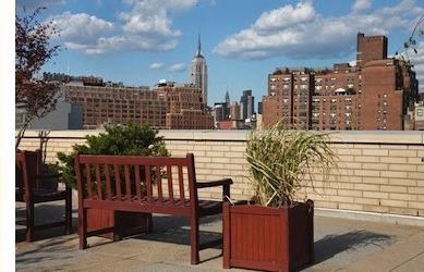 Foto del edificio - 100 Jane St