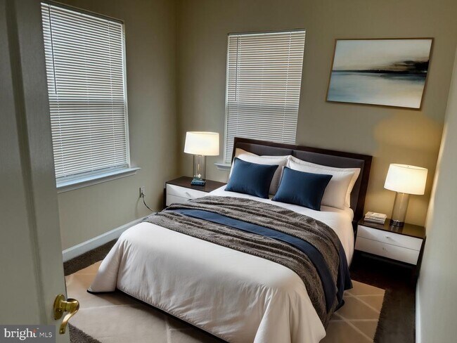 Foto del edificio - 5543 Hartfield Ave