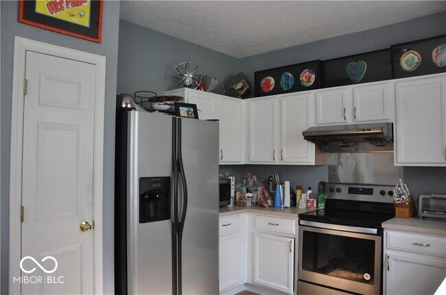 Foto del edificio - 14534 Brackney Ln