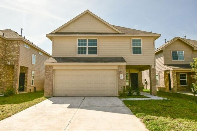 Foto del edificio - 4223 Silver Ranch Rd